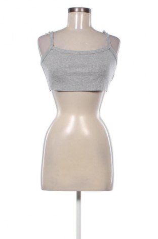 Damentop SHEIN, Größe M, Farbe Grau, Preis € 2,99