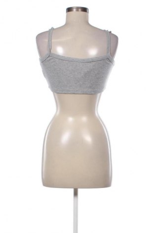 Damentop SHEIN, Größe M, Farbe Grau, Preis € 2,99