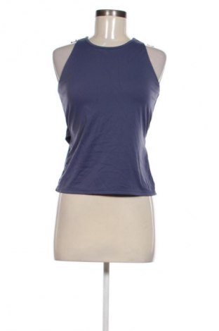 Дамски потник Sinsay, Размер S, Цвят Син, Цена 5,11 €