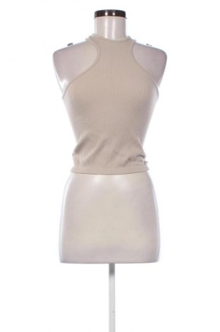 Dámské tilko  Stradivarius, Velikost S, Barva Béžová, Cena  199,00 Kč