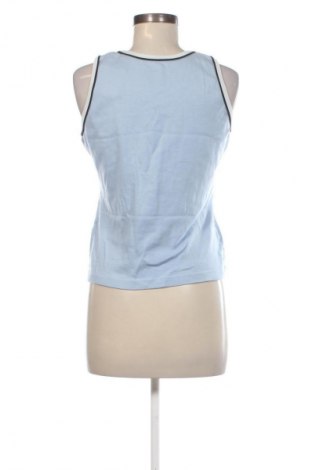 Damska koszulka na ramiączkach TCM, Rozmiar M, Kolor Niebieski, Cena 33,99 zł