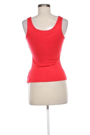 Dámské tilko  Unbranded, Velikost S, Barva Červená, Cena  133,00 Kč