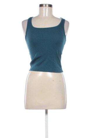 Γυναικείο αμάνικο μπλουζάκι Unbranded, Μέγεθος L, Χρώμα Πράσινο, Τιμή 8,99 €