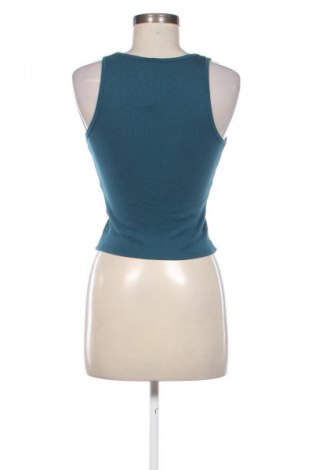 Γυναικείο αμάνικο μπλουζάκι Unbranded, Μέγεθος L, Χρώμα Πράσινο, Τιμή 8,99 €