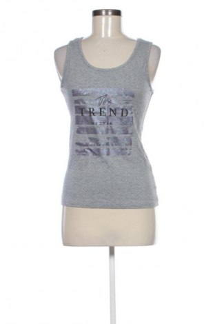 Dámské tilko  Unbranded, Velikost M, Barva Šedá, Cena  209,00 Kč