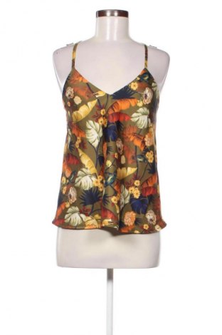 Damska koszulka na ramiączkach Unbranded, Rozmiar M, Kolor Kolorowy, Cena 40,99 zł