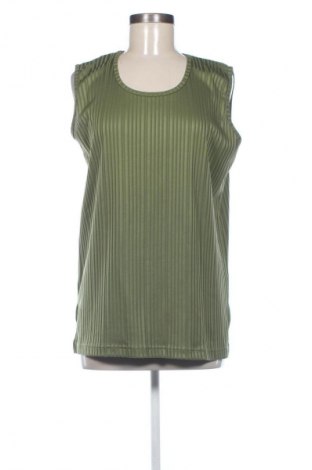 Dámské tilko  Unbranded, Velikost M, Barva Zelená, Cena  229,00 Kč