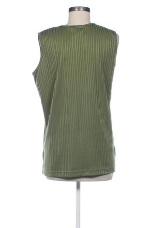 Dámské tilko  Unbranded, Velikost M, Barva Zelená, Cena  229,00 Kč
