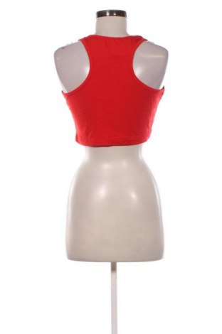 Dámské tilko  Unbranded, Velikost S, Barva Červená, Cena  209,00 Kč