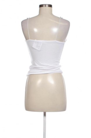 Дамски потник Unbranded, Размер M, Цвят Бял, Цена 8,18 €