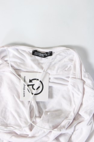 Дамски потник Unbranded, Размер M, Цвят Бял, Цена 8,18 €