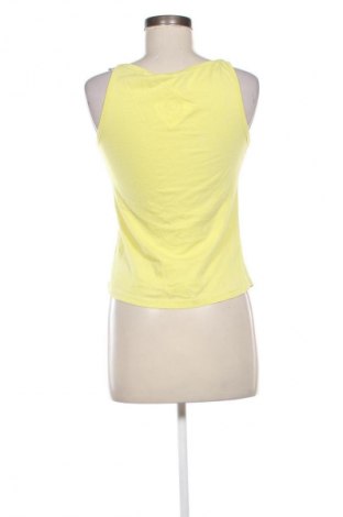 Damska koszulka na ramiączkach Unbranded, Rozmiar S, Kolor Żółty, Cena 35,99 zł
