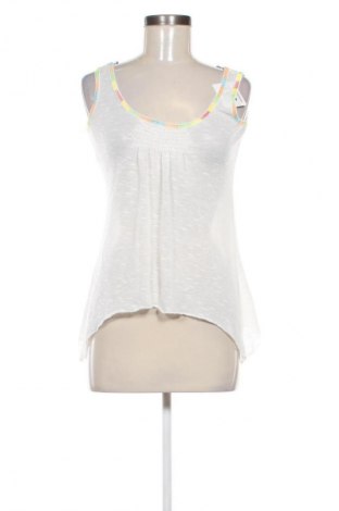 Dámské tilko  Unbranded, Velikost M, Barva Bílá, Cena  199,00 Kč