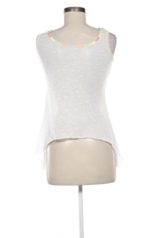 Dámské tilko  Unbranded, Velikost M, Barva Bílá, Cena  199,00 Kč