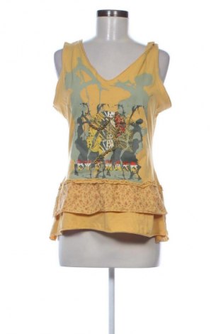 Damska koszulka na ramiączkach Unbranded, Rozmiar L, Kolor Kolorowy, Cena 35,99 zł