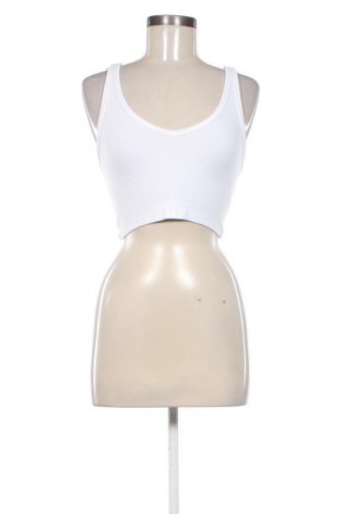 Dámské tilko  Zara, Velikost S, Barva Bílá, Cena  187,00 Kč