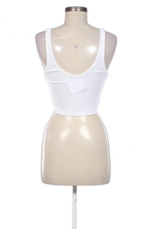 Dámské tilko  Zara, Velikost S, Barva Bílá, Cena  187,00 Kč