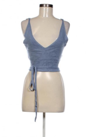 Damski sweter 4th & Reckless, Rozmiar XL, Kolor Niebieski, Cena 105,99 zł