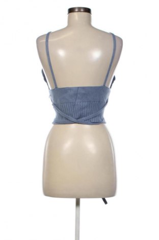 Damski sweter 4th & Reckless, Rozmiar XL, Kolor Niebieski, Cena 105,99 zł