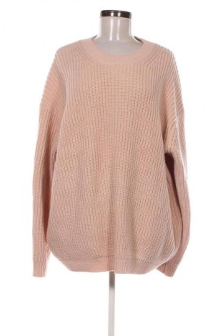 Dámský svetr ASOS, Velikost M, Barva Béžová, Cena  299,00 Kč