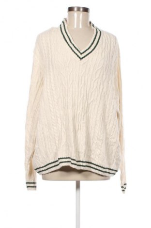 Damski sweter ASOS, Rozmiar M, Kolor ecru, Cena 52,99 zł