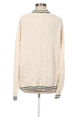 Damski sweter ASOS, Rozmiar M, Kolor ecru, Cena 52,99 zł