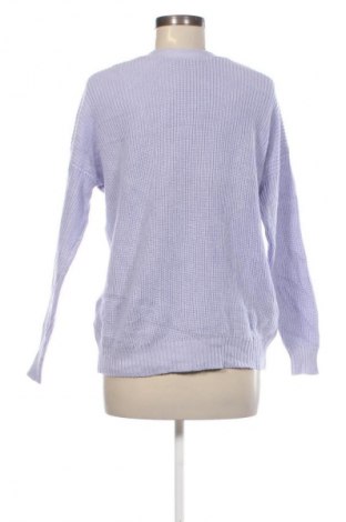 Dámský svetr ASOS, Velikost S, Barva Fialová, Cena  269,00 Kč