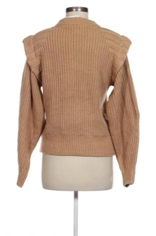 Дамски пуловер ASOS, Размер S, Цвят Кафяв, Цена 13,80 €