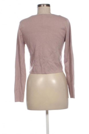 Damenpullover ASYOU, Größe L, Farbe Aschrosa, Preis € 6,99