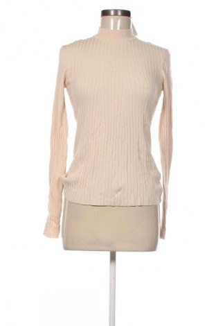 Dámský svetr Aada Studios, Velikost M, Barva Béžová, Cena  279,00 Kč