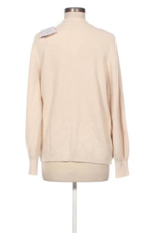 Γυναικείο πουλόβερ Aada Studios, Μέγεθος S, Χρώμα  Μπέζ, Τιμή 27,99 €