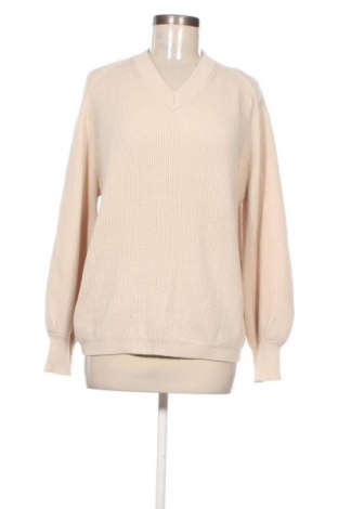 Γυναικείο πουλόβερ Aada Studios, Μέγεθος S, Χρώμα  Μπέζ, Τιμή 27,99 €