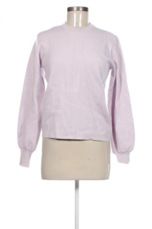 Dámský svetr Aada Studios, Velikost S, Barva Fialová, Cena  689,00 Kč