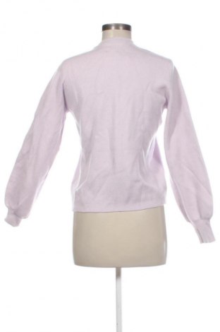 Dámský svetr Aada Studios, Velikost S, Barva Fialová, Cena  689,00 Kč