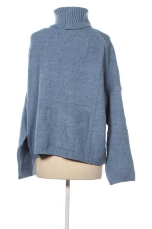 Dámský svetr Abercrombie & Fitch, Velikost L, Barva Modrá, Cena  909,00 Kč