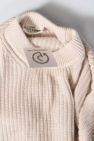 Dámský svetr About You, Velikost XS, Barva Béžová, Cena  149,00 Kč