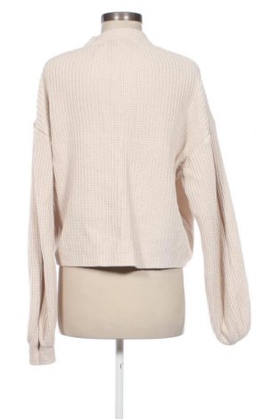 Dámský svetr About You, Velikost XS, Barva Béžová, Cena  149,00 Kč