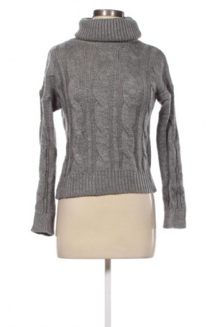 Dámský svetr Akè, Velikost M, Barva Šedá, Cena  189,00 Kč