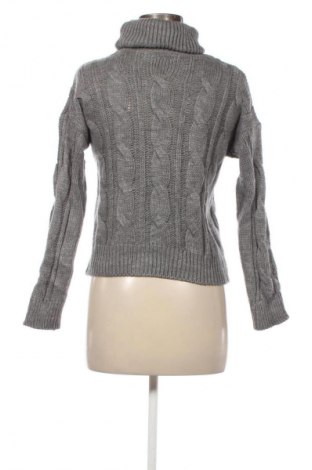 Dámský svetr Akè, Velikost M, Barva Šedá, Cena  189,00 Kč