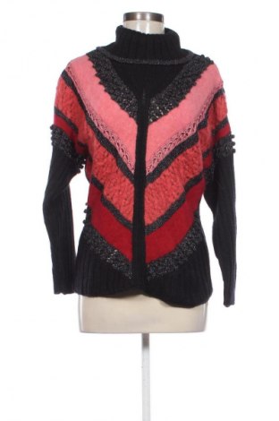 Дамски пуловер Alain Murati, Размер L, Цвят Многоцветен, Цена 7,15 €