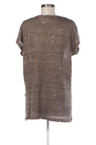 Dámský svetr Alba Moda, Velikost M, Barva Hnědá, Cena  269,00 Kč