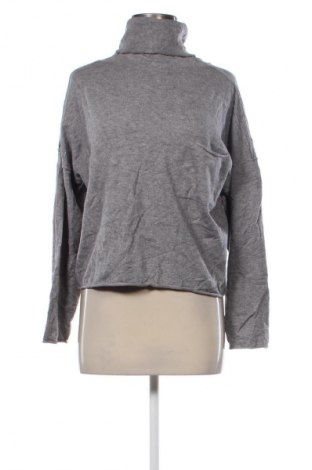 Дамски пуловер Alesia, Размер M, Цвят Сив, Цена 2,55 €