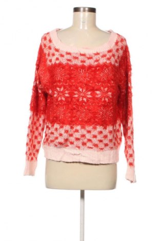 Damski sweter Alesya, Rozmiar XL, Kolor Kolorowy, Cena 52,99 zł