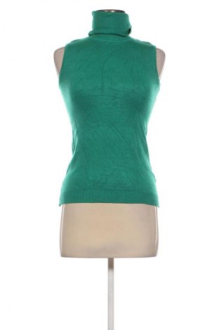 Дамски пуловер Alphabet, Размер S, Цвят Зелен, Цена 8,18 €