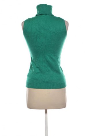 Дамски пуловер Alphabet, Размер S, Цвят Зелен, Цена 8,18 €