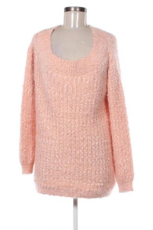 Дамски пуловер Amara Reya, Размер L, Цвят Розов, Цена 11,51 €