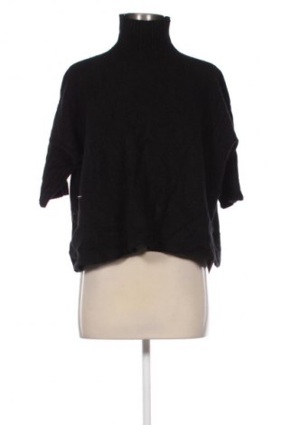 Damenpullover Amelie, Größe M, Farbe Schwarz, Preis € 2,99