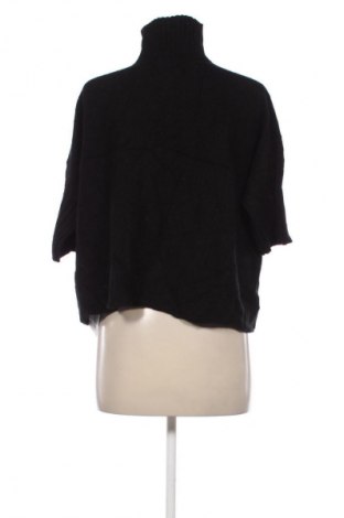 Damenpullover Amelie, Größe M, Farbe Schwarz, Preis € 2,99