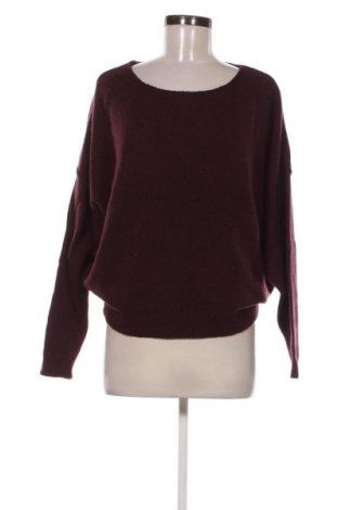 Dámský svetr American Vintage, Velikost XS, Barva Červená, Cena  1 429,00 Kč