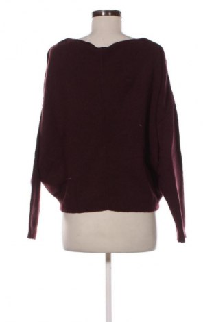 Dámský svetr American Vintage, Velikost XS, Barva Červená, Cena  1 429,00 Kč